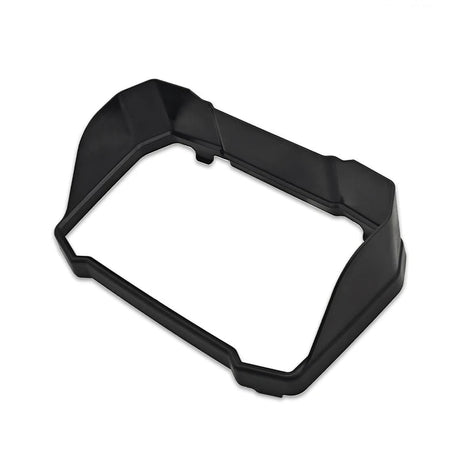 Black windscreen dashboard sun shade 12