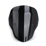 Adjustable windscreen BMW R1300GS motorcycle 13