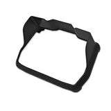 Black windscreen dashboard sun shade 13