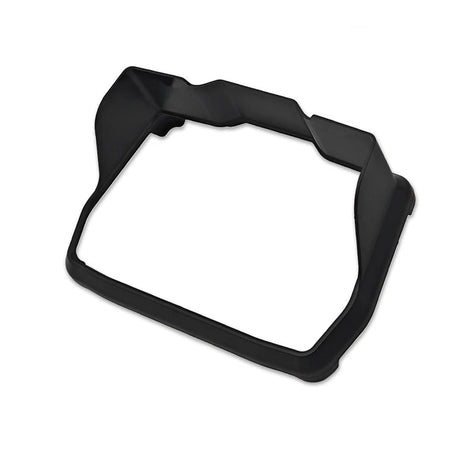 Black windscreen dashboard sun shade 13