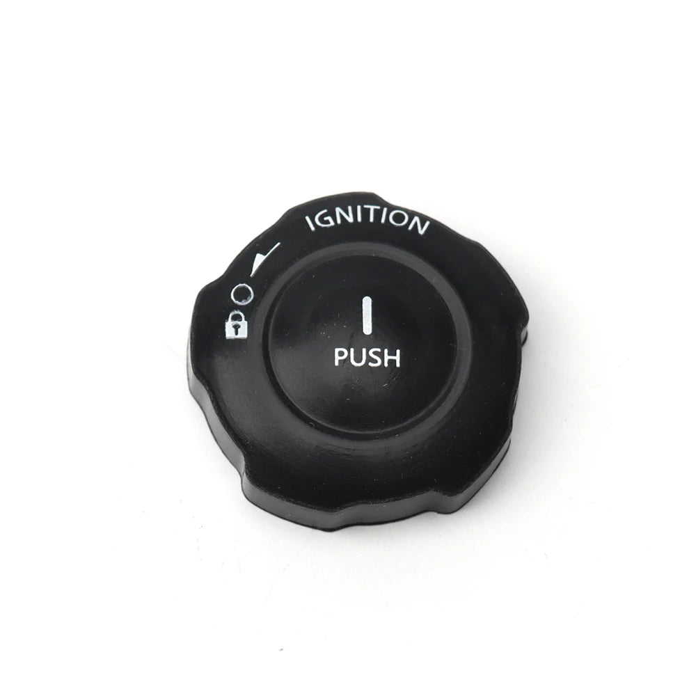 Black waterproof rubber ignition switch seal 13