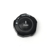 Black waterproof rubber ignition switch seal 13