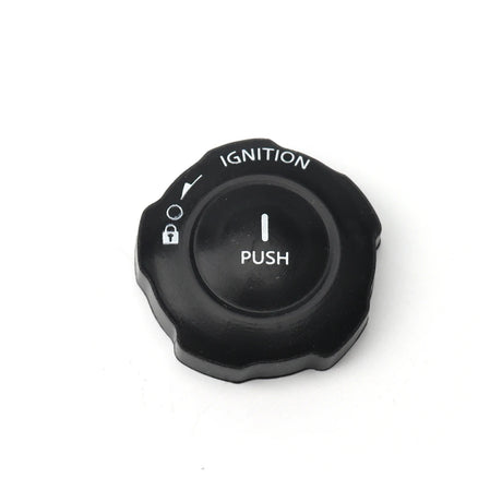 Black waterproof rubber ignition switch seal 13