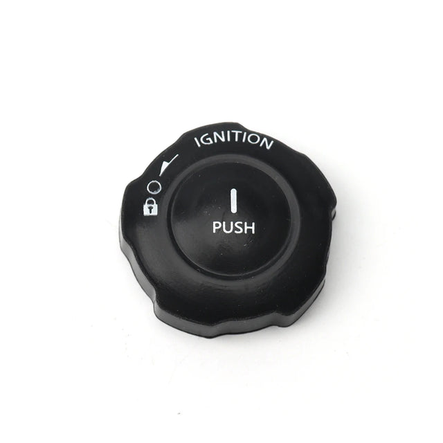 Black waterproof rubber ignition switch seal 13