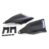 Carbon Fiber Side Covers For Yamaha MT-09 FZ-09 - 2014 to 2020