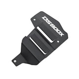 Black protective guard lever cylinder 13