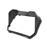 Dashboard sunshade anti-glare protection 13