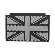 Black radiator protective guard cover 13