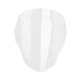 Adjustable windscreen BMW R1300GS motorcycle 14