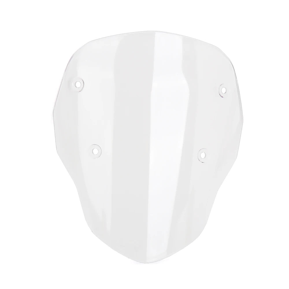 Adjustable windscreen BMW R1300GS motorcycle 14