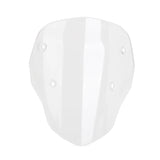 Adjustable windscreen BMW R1300GS motorcycle 14