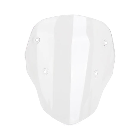 Adjustable windscreen BMW R1300GS motorcycle 14