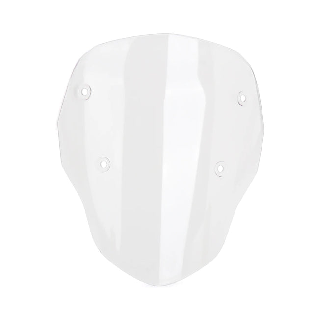 Adjustable windscreen BMW R1300GS motorcycle 14