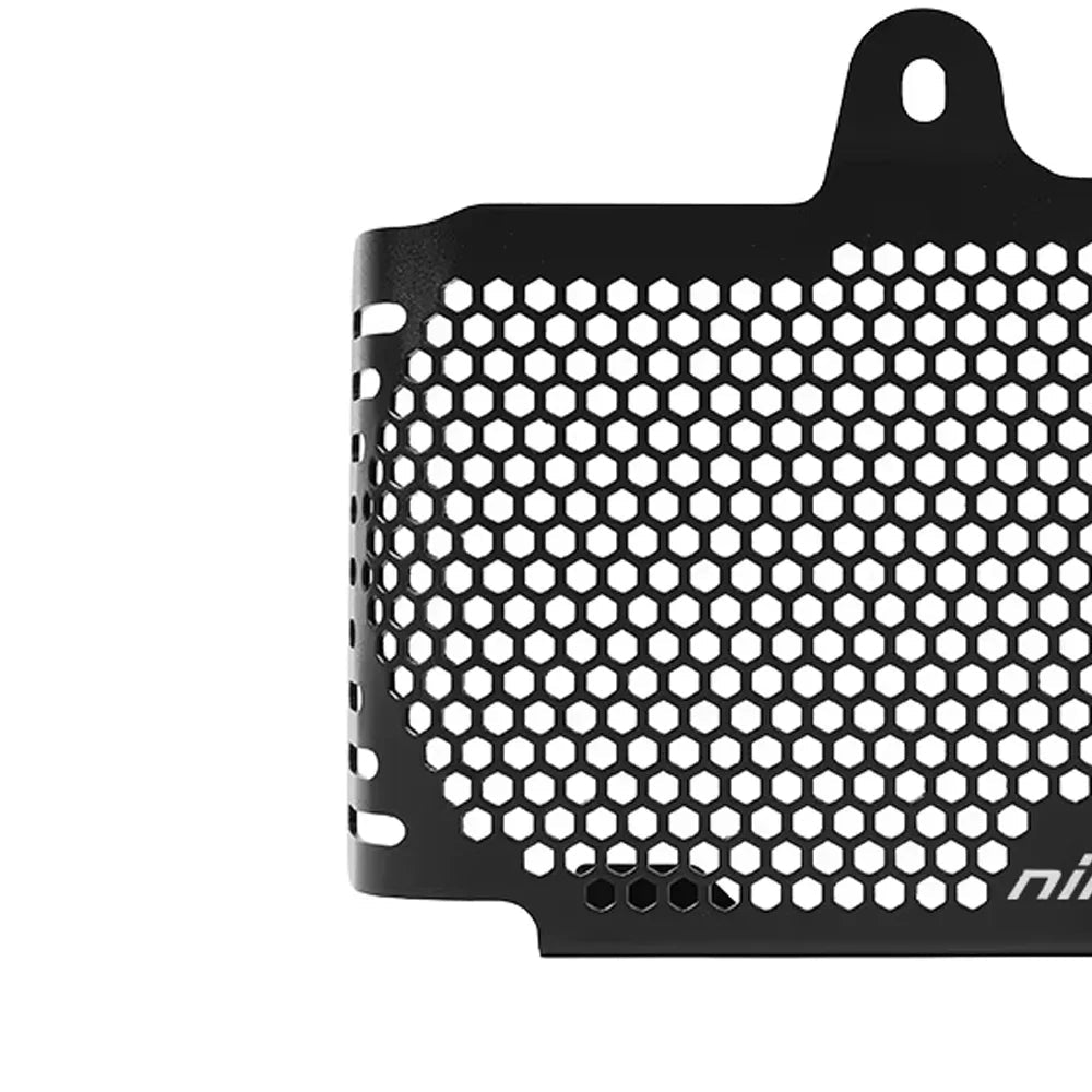 Aluminum radiator guard protective cover 14