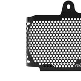 Aluminum radiator guard protective cover 14