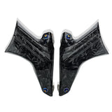 Brake Caliper Cooling Ducts For Ducati Streetfighter V4 848 1098 Diavel XDiavel Sport 1000 - 2006 to 2027