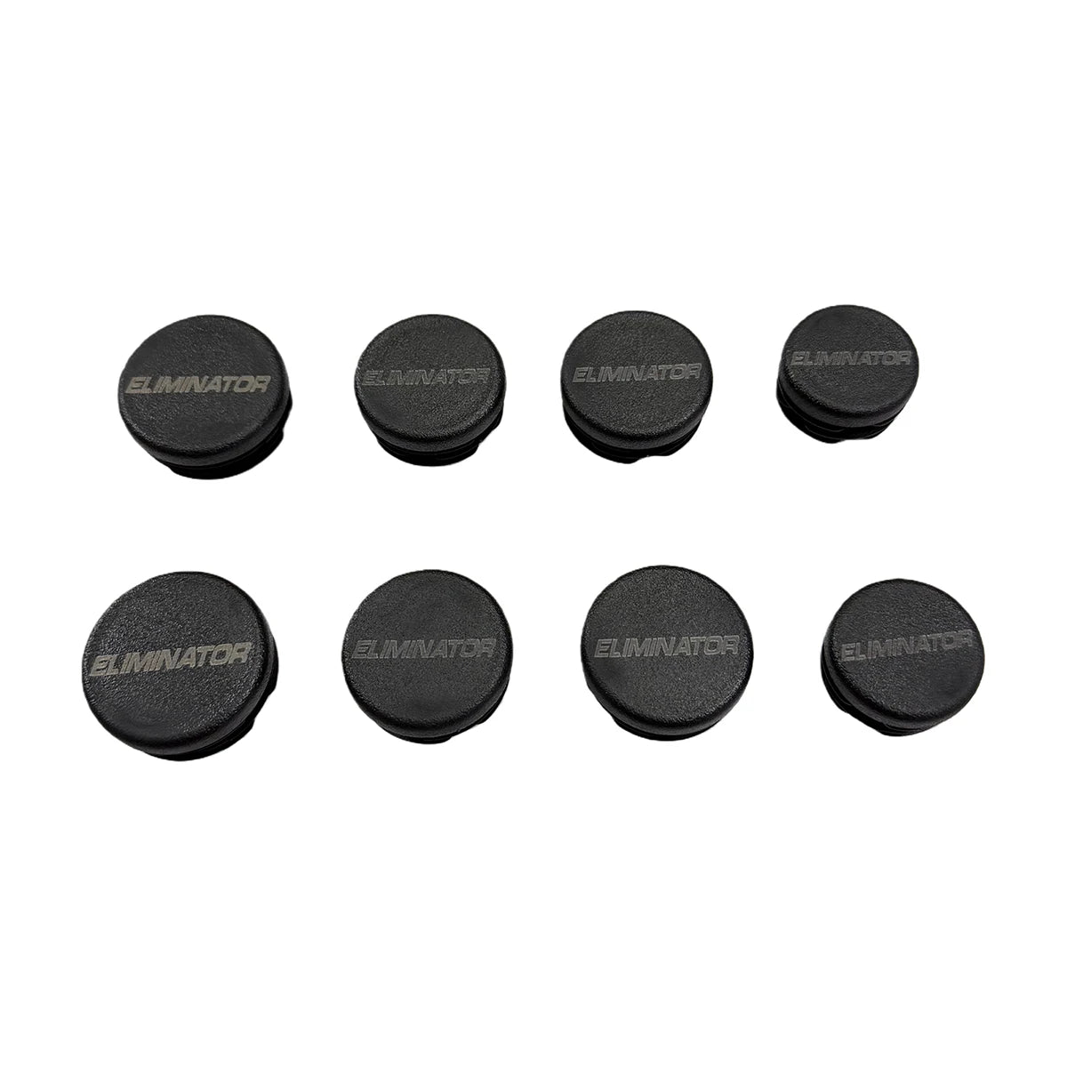 Frame Hole Caps For Kawasaki Eliminator 400/450/500 - 2023 to 2027