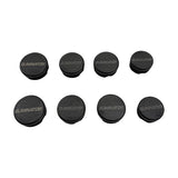 Frame Hole Caps For Kawasaki Eliminator 400/450/500 - 2023 to 2027