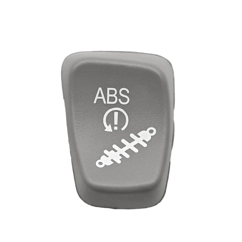 Black protective start button guard 14