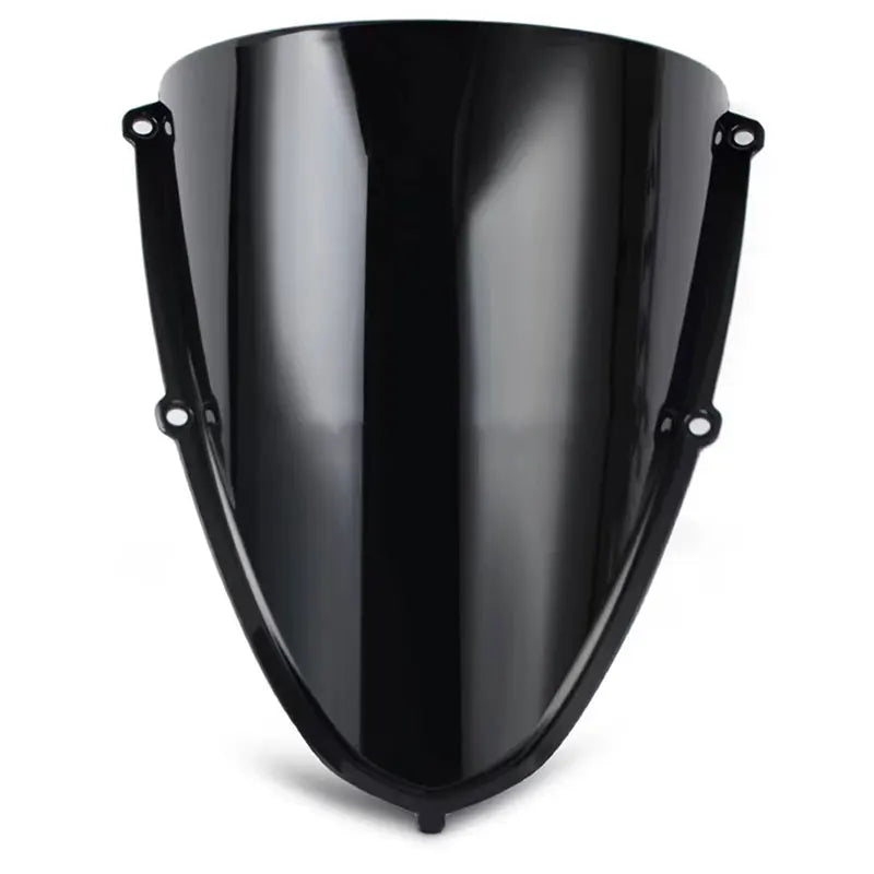 Double bubble windscreen fairing deflector 16