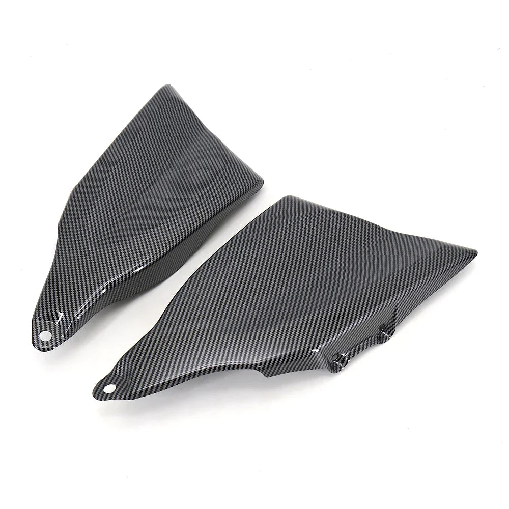 Carbon Fiber Side Covers For Yamaha MT-09 FZ-09 - 2014 to 2020