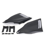 Carbon Fiber Side Covers For Yamaha MT-09 FZ-09 - 2014 to 2020