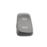 Black protective start button guard 18
