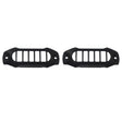 LED light guard protective cover BMW 16