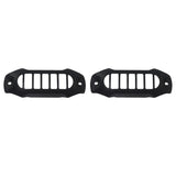LED light guard protective cover BMW 16