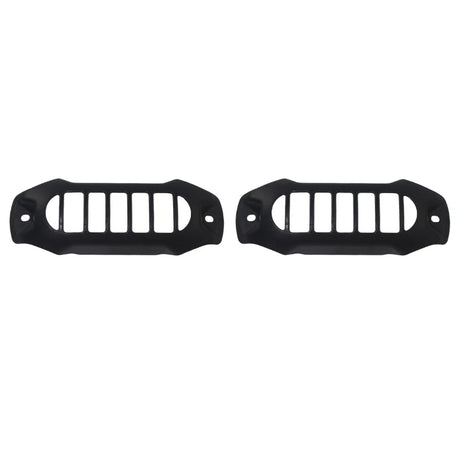 LED light guard protective cover BMW 16