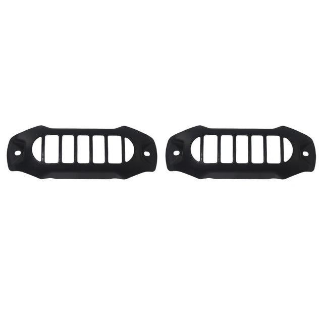 LED light guard protective cover BMW 16