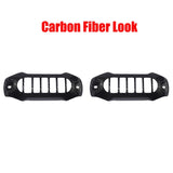 LED light guard protective cover BMW 17