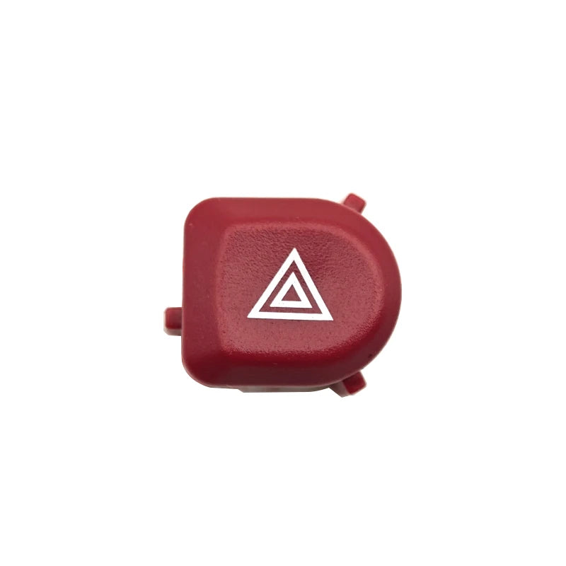 Black protective start button guard 20