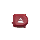 Black protective start button guard 20