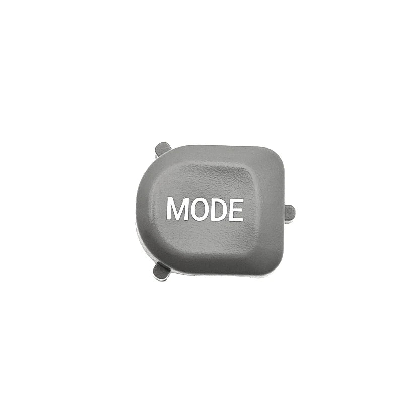 Black protective start button guard 23