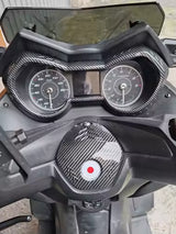 Instrument Cluster Cover For Yamaha X-MAX 300 - 2017 to 2022