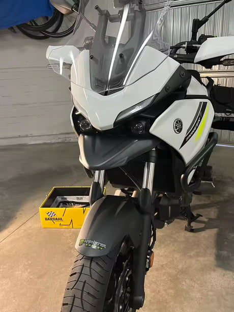 Front Fender Extension for Yamaha Tracer 700 - 2016-2024