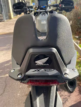 Backrest Pad Passenger Sissy Bar For Honda X-ADV 750 - 2017-2024
