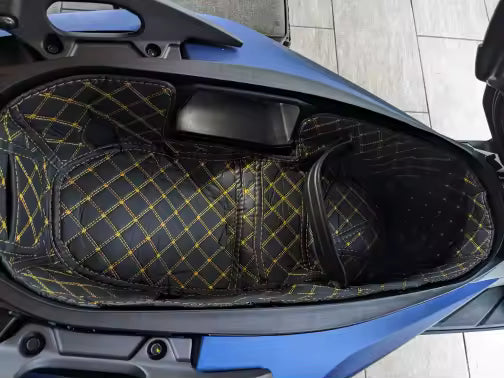 Rear Seat Inner Cushion For Honda ADV350 / Forza 350 - 2022 to 2024