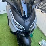 Front Fairing Winglets For Honda Forza 350 / 125 - 2023 to 2026
