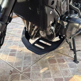 Engine Lower Belly Pan Fairing For Honda CB650R - 2019 to 2024