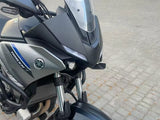 Fairing Winglet Spoiler For Yamaha Tracer 7GT - 2021 to 2025