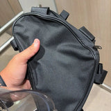 Crash Bar Bags For CFMOTO 450MT