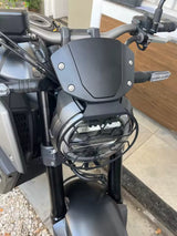 Windshield Wind Deflector For Honda CB650R / CB1000R - 2018 to 2023