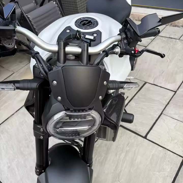 Windshield Wind Deflector For Honda CB650R / CB1000R - 2018 to 2023