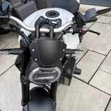 Windshield Wind Deflector For Honda CB650R / CB1000R - 2018 to 2023