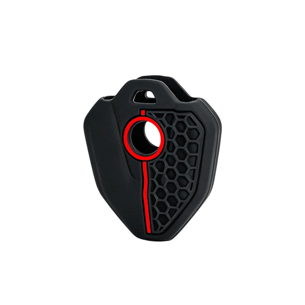 Silicone Key Fob Cover For CFMoto 300NK 400NK 650NK 800MT 700CL-X