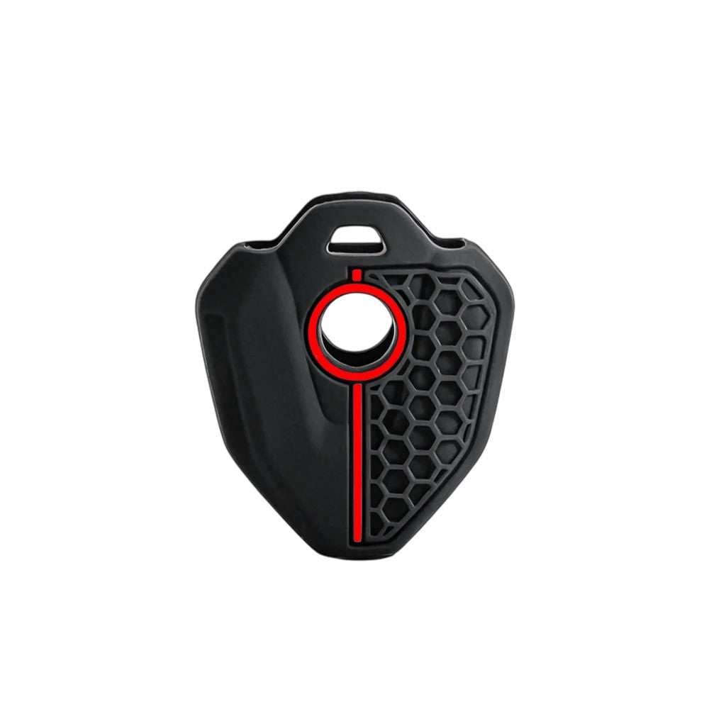 Silicone Key Fob Cover For CFMoto 300NK 400NK 650NK 800MT 700CL-X