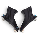 Brake Caliper Cooling Ducts For Ducati Streetfighter V4 848 1098 Diavel XDiavel Sport 1000 - 2006 to 2027