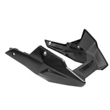 Belly Pan Engine Spoiler For BMW F900R / F900XR - 2020 to 2024